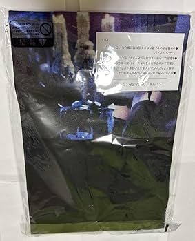 Amazon.co.jp: BUCK-TICK(バクチク) 限定 FISH TANKer's ONLY 2023