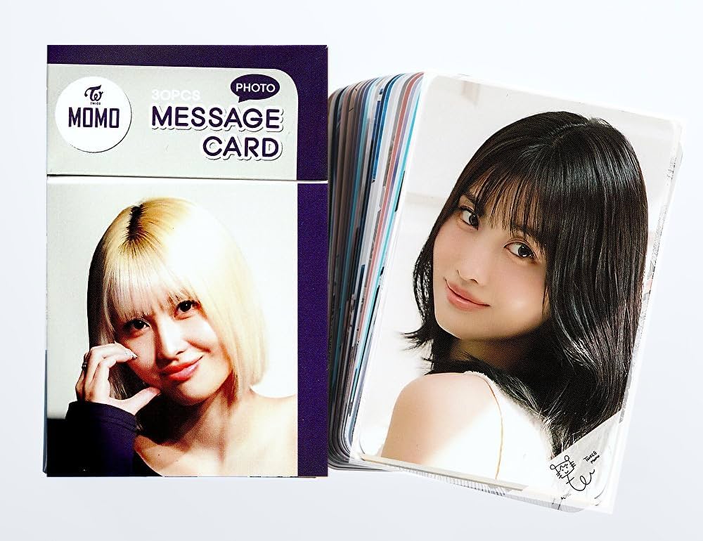Amazon.co.jp: TWICE トゥワイス MOMO モモ グッズ 【 フォト