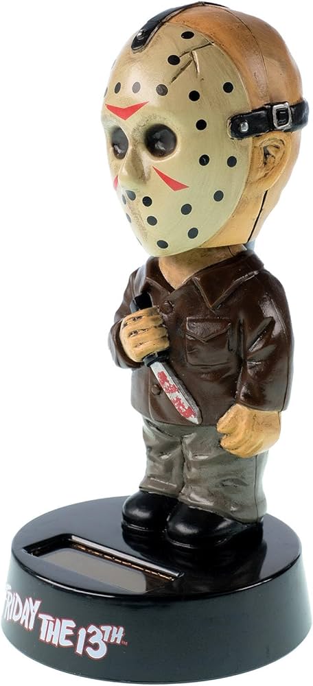 Amazon.com: Wondapop Jason Solar 3.75