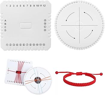 Amazon | 組み紐 ディクス 2本セット 組み紐 キット 組紐キット 組紐