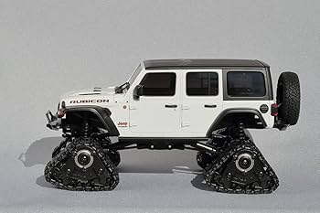 Amazon | 京商×M＆J MINI-Z 4x4 ジープ ラングラー アンリミテッド