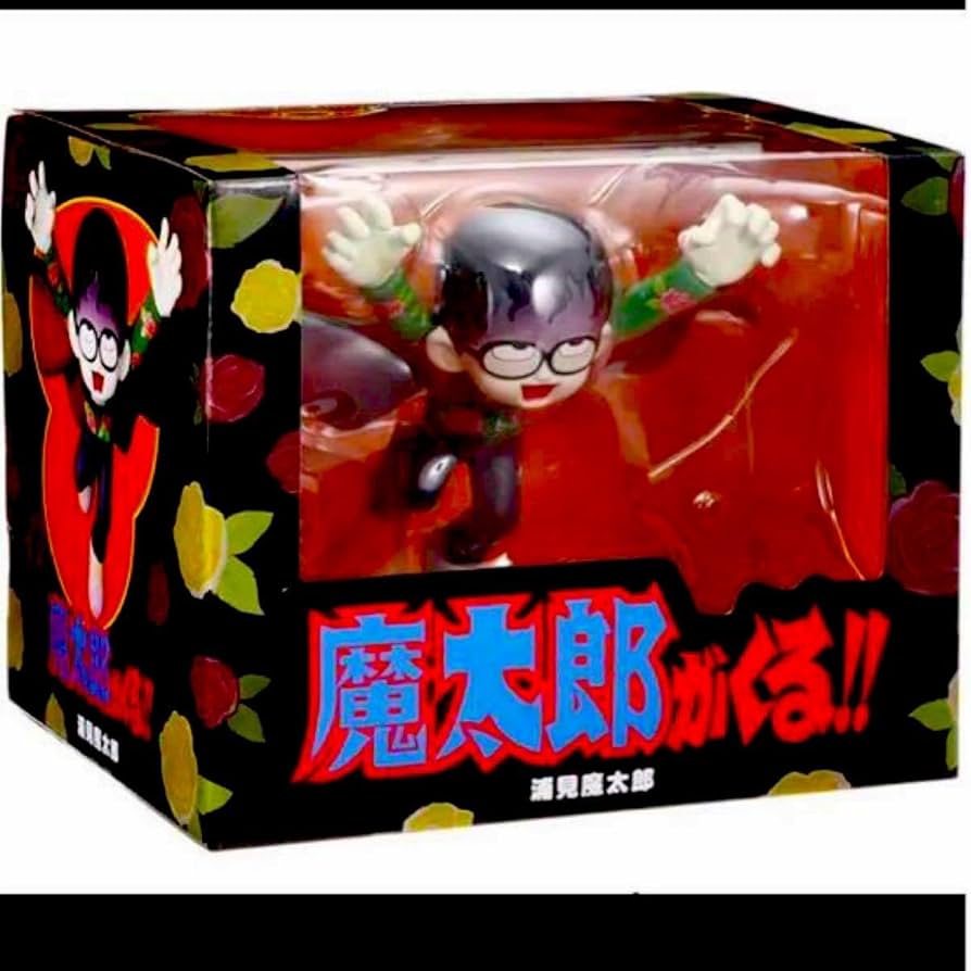 Amazon.co.jp: 藤子不二雄 メディコムトイ ヴァイナルコレクティブル