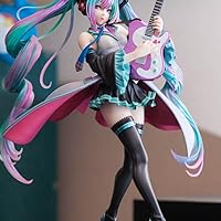 Amazon.co.jp: 壽屋 BISHOUJO ReMIXシリーズ 初音ミク 1/7スケール PVC