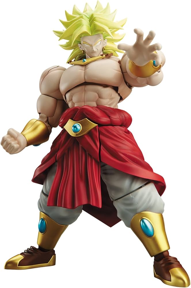 Amazon.co.jp: フィギュアライズスタンダード ドラゴンボール 伝説の超