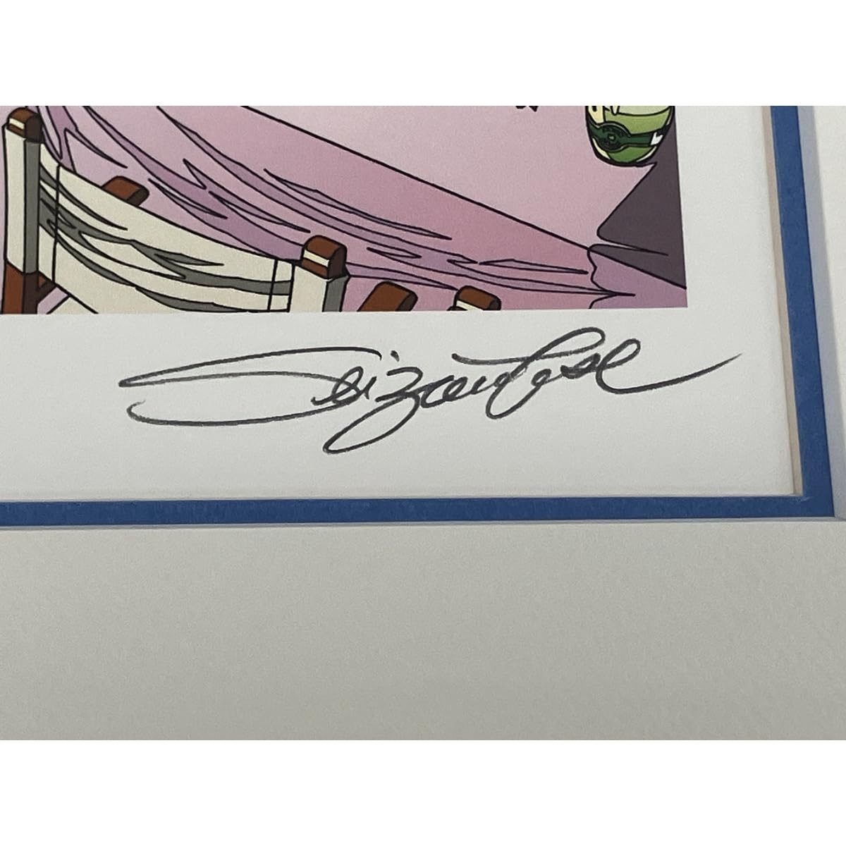 Amazon.co.jp: わたせせいぞう SEIZO WATASE 「 南から吹く6ノットの風