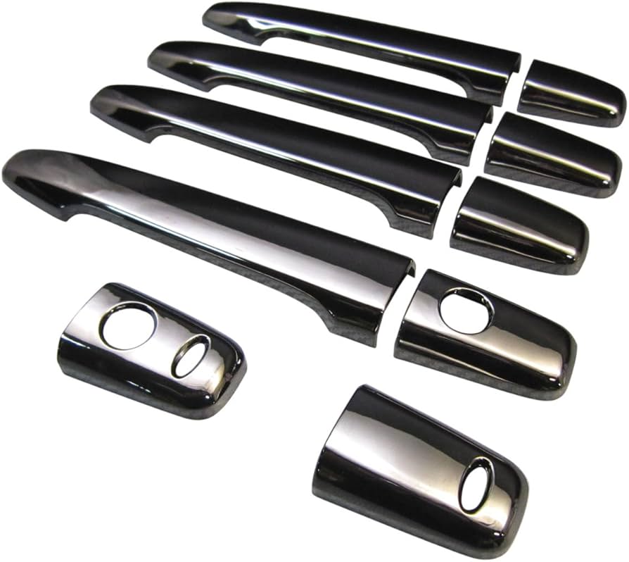 Amazon | BRIGHTZ ランサーエボリューションX CZ4A ブラックメッキドア