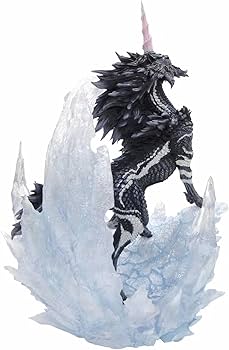 Amazon | カプコンフィギュアビルダー モンスターハンター キリン亜種