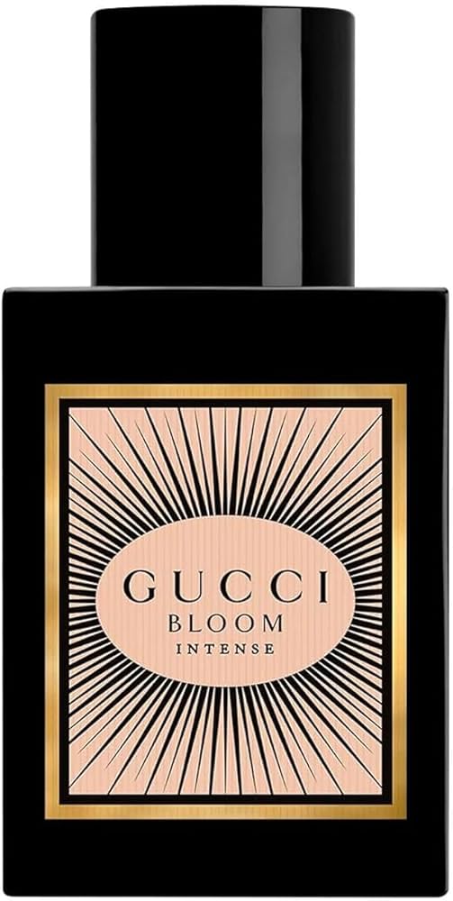 Amazon.com : Gucci Bloom Intense by Gucci for Women - 1 oz EDP