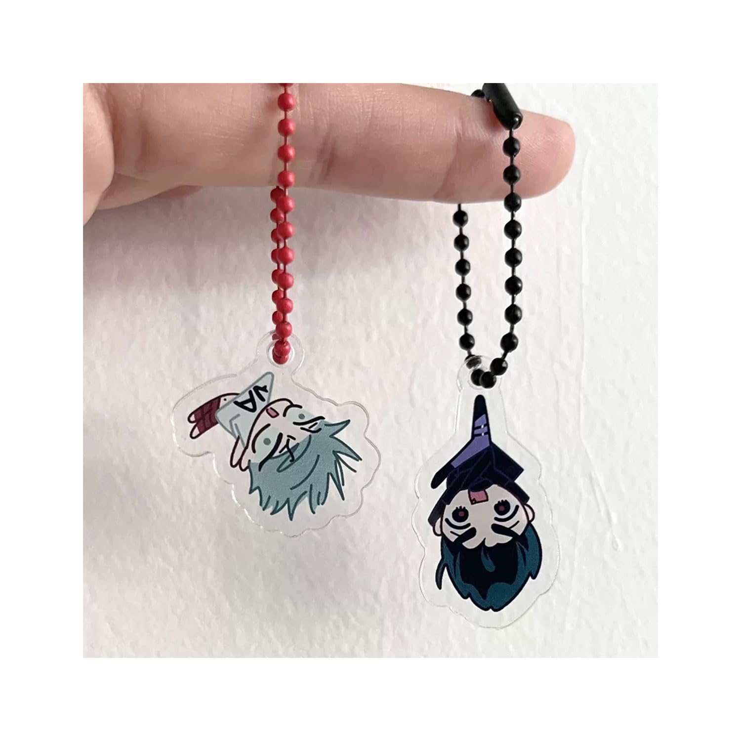 Amazon.co.jp: Alien Stage エイリアン・ステージ キーホルダー 2個