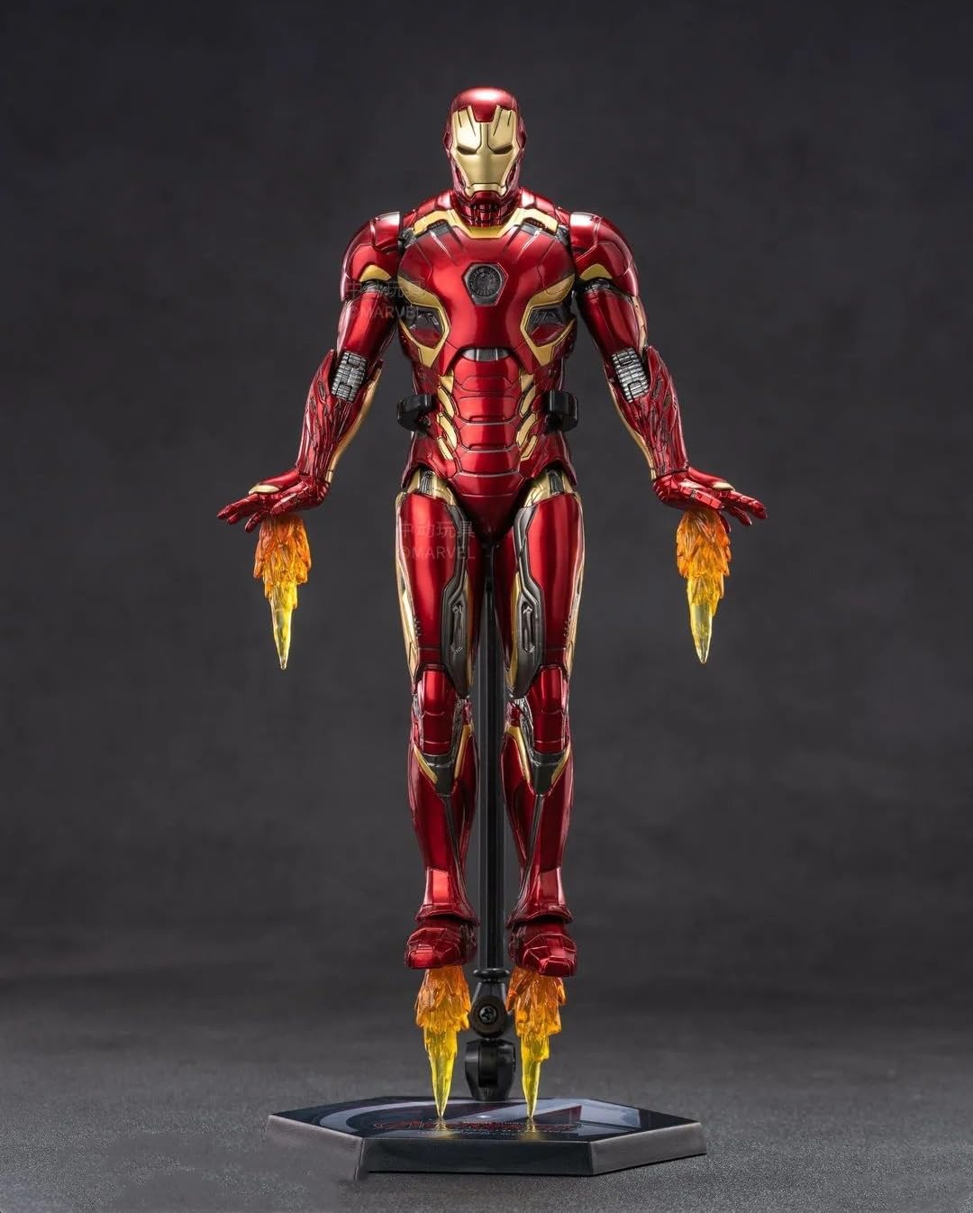 Amazon.co.jp: ZD TOYS『エイジ・オブ・ウルトロン』アイアンマン