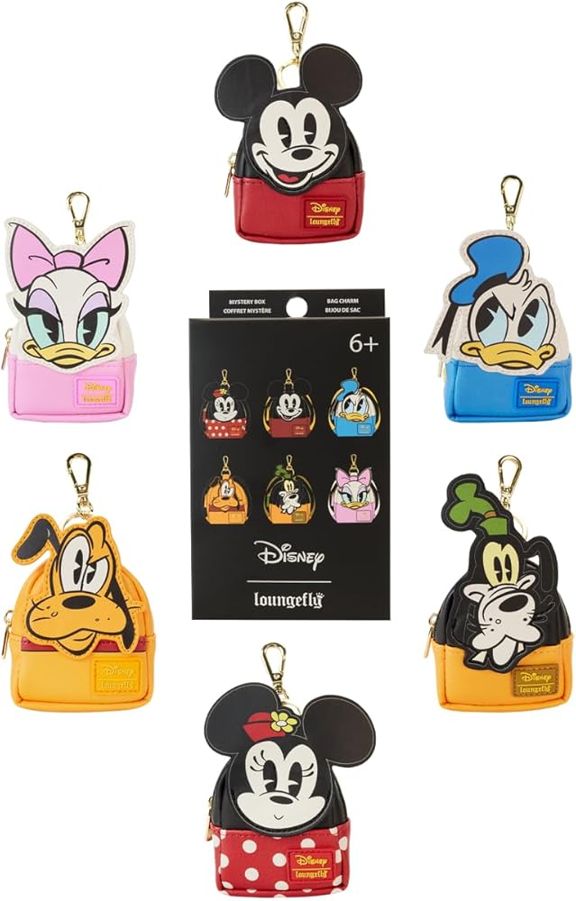 Amazon.co.jp: ミッキーとフレンズのピクニックコスプレミステリーミニ