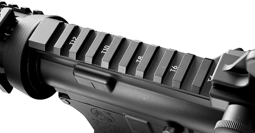 Amazon | 東京マルイ No.3 SOPMOD M4 18歳以上次世代電動ガン