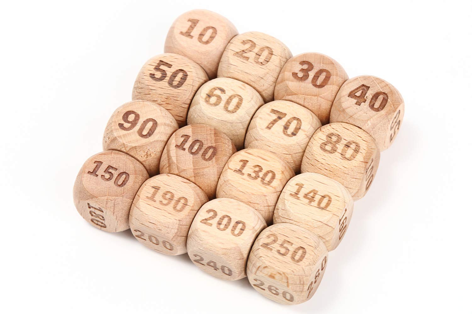 Amazon | TOYGER ダメージダイス サイコロ ポケモンカードゲーム対応