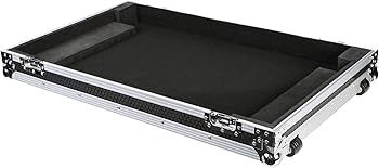 Amazon.com: Headliner Low Profile Flight Case for Pioneer XDJ-XZ