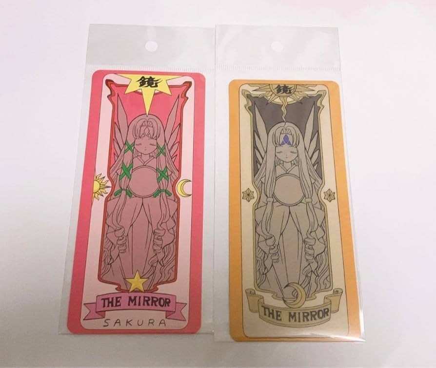 Amazon.co.jp: カードキャプターさくら 25周年記念展 クロウカード