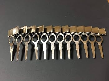 Amazon.co.jp: 日本軍 勲章吊金具 12連 精巧複製品 日本陸軍 日本海軍