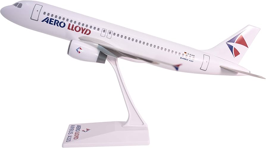 Amazon.co.jp: [フライト ミニチュア]Flight Miniatures Aero Lloyd
