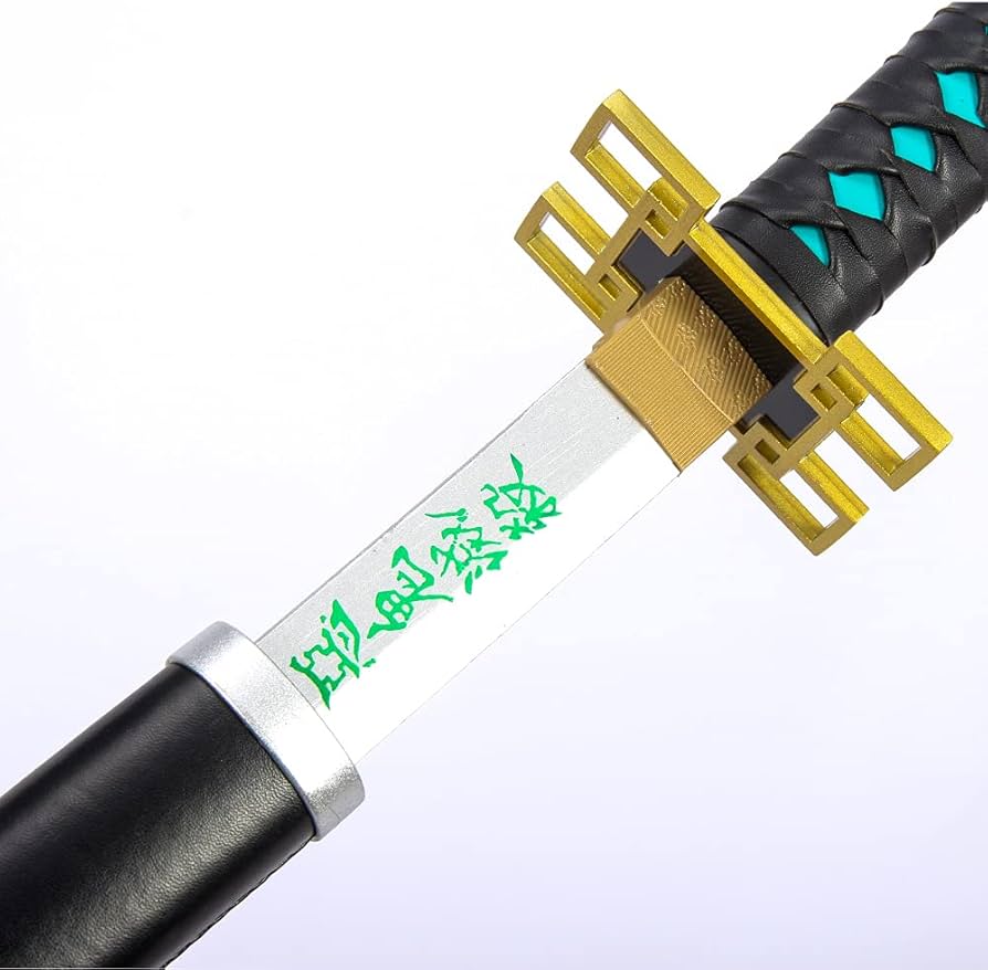 Amazon | MingHu 时透無一郎 刀 鬼滅の刃 無一郎 日輪刀ときとう む