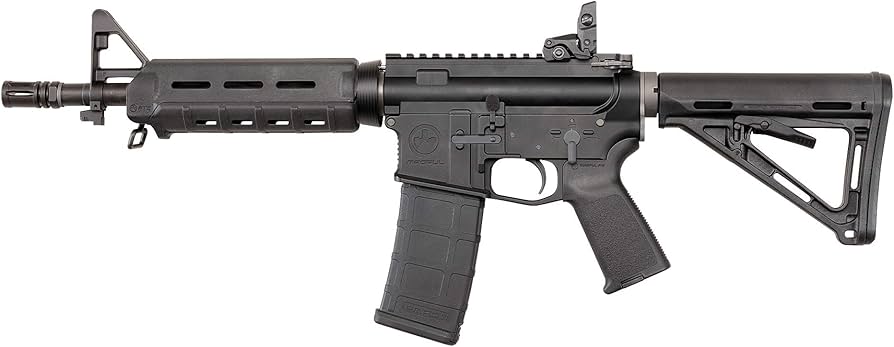 Amazon | KSC M4 マグプル CQB Ver.2 18歳以上ガスブローバック