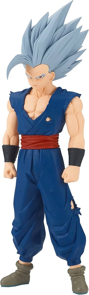 Amazon.co.jp: バンプレスト ドラゴンボール超 スーパーヒーロー DXF