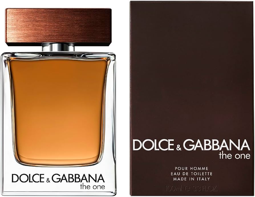 Amazon | ザ ワン フォーメン EDT 100ml | Dolce & Gabbana