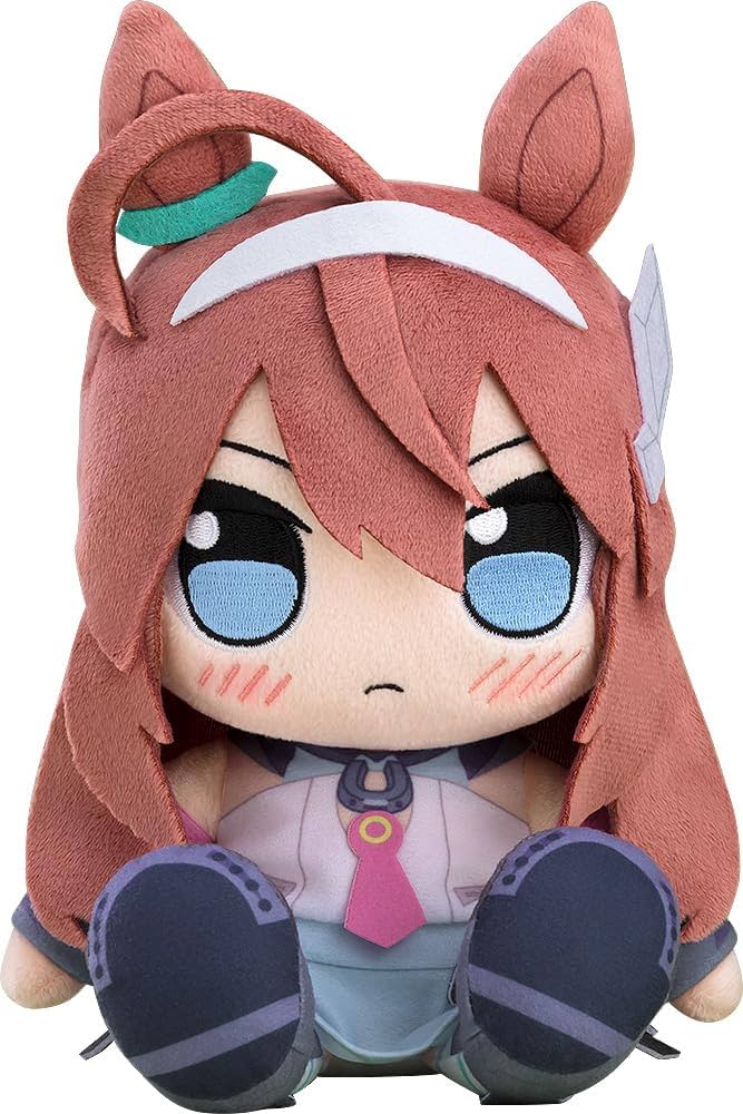 Amazon.co.jp: グッドスマイルカンパニー[GOOD SMILE COMPANY] ウマ娘