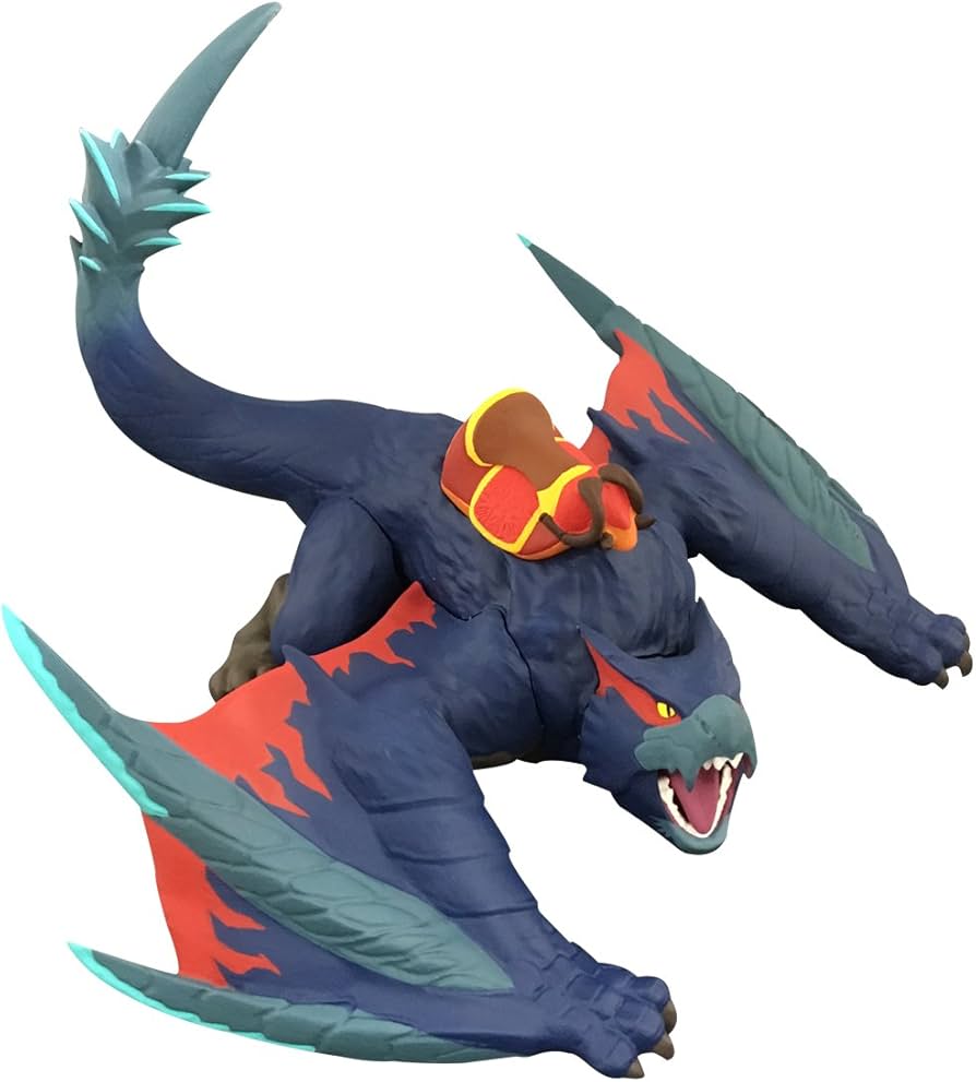 Amazon.co.jp: モンスターハンター ストーリーズ RIDE ON オトモン