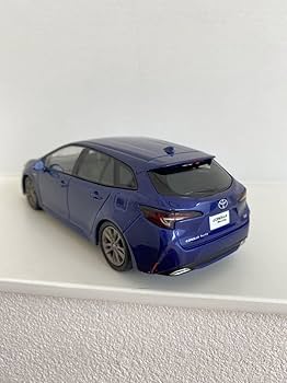 Amazon | トヨタ カローラツーリング 1/30 COROLLA Touring カラー