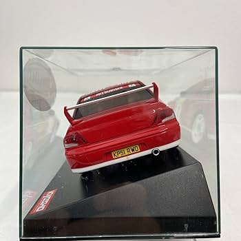 Amazon | 京商 MINI-Z 三菱ランサーエボリューション Ⅶ WRC #7