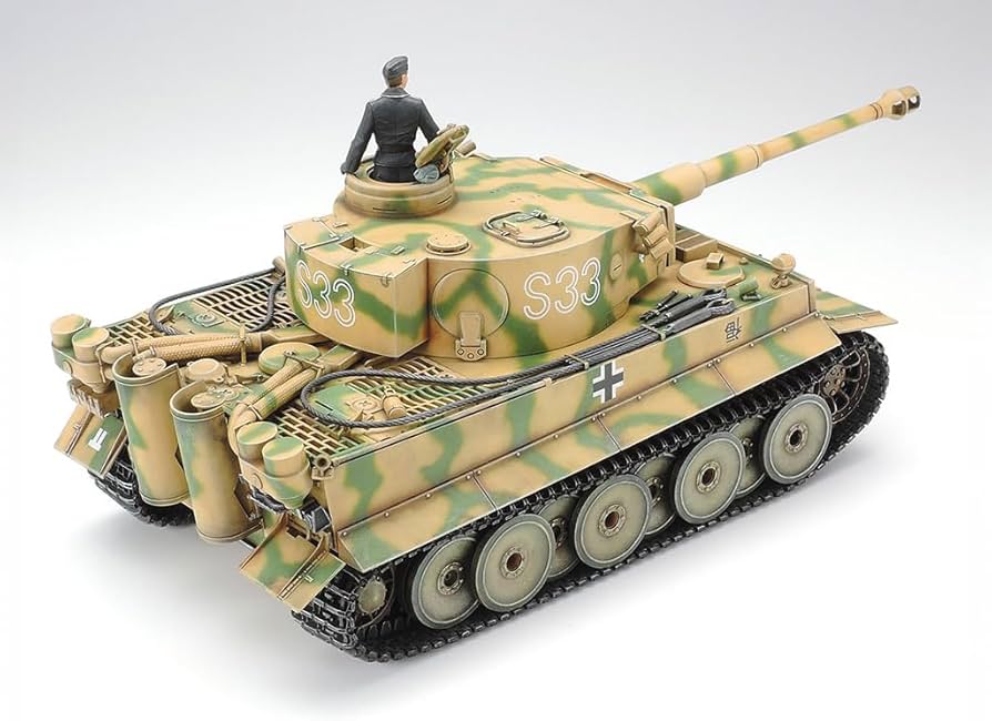 Amazon.co.jp: タミヤ(TAMIYA) 1/35 ミリタリーミニチュアシリーズ No