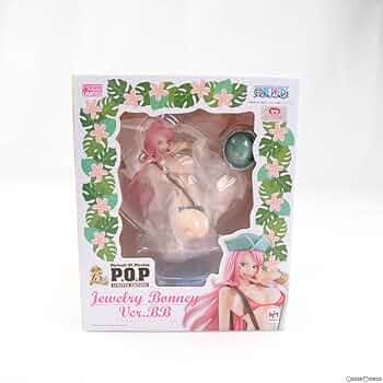 Amazon | [FIG]Portrait.Of.Pirates P.O.P LIMITED EDITION ジュエリー