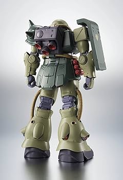 Amazon.co.jp: TAMASHII NATIONS ROBOT魂 機動戦士ガンダム0080
