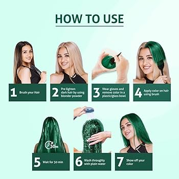 Amazon.com : Nisha Cosglam Vegan And Cruelty Free Semi Permanent