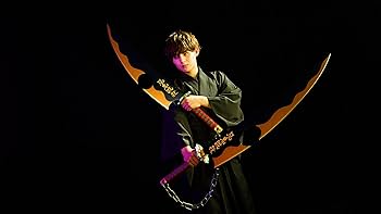 Amazon.co.jp: TAMASHII NATIONS 鬼滅の刃 宇津井天元 バンダイ