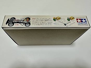 Amazon | ミニ四駆 絶版品 当時物 レーサーミニ四駆 ダッシュ1号 皇帝