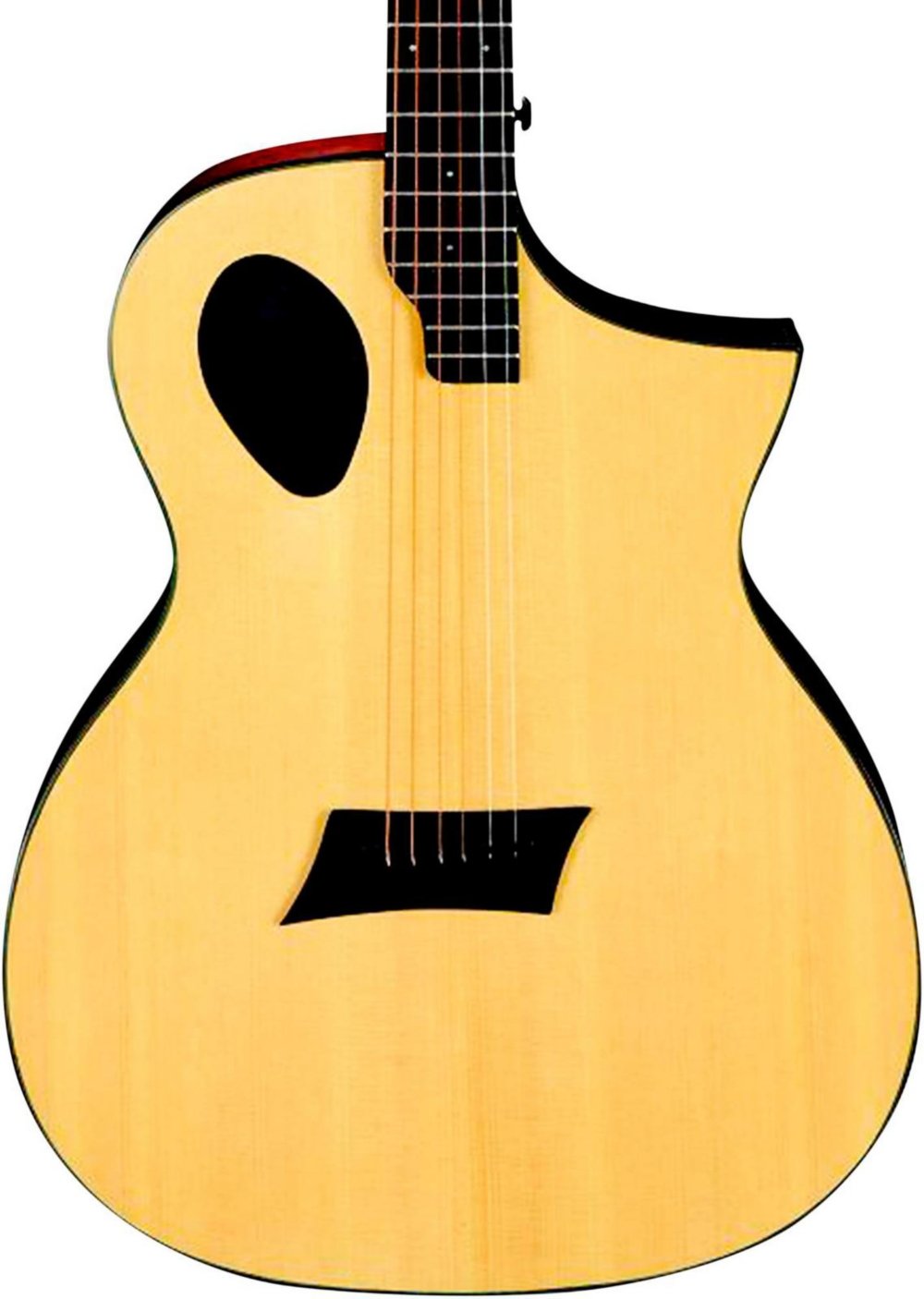 Amazon | Michael Kelly MKFPN Forte Port エレアコ アコースティック