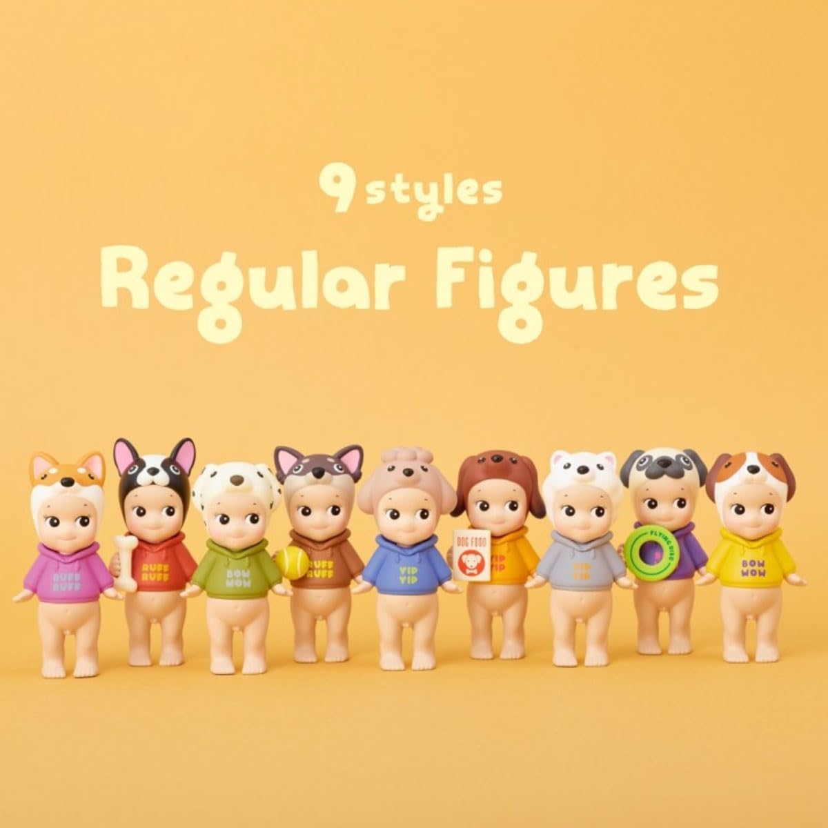 Amazon.co.jp: ソニーエンジェル ドッグタイム シリーズ Sonny Angel