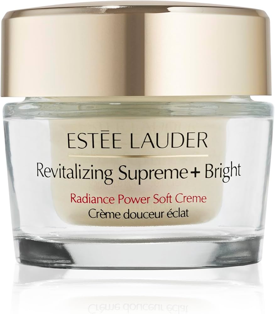 Amazon.com: Estée Lauder Revitalizing Supreme+ Bright Radiance