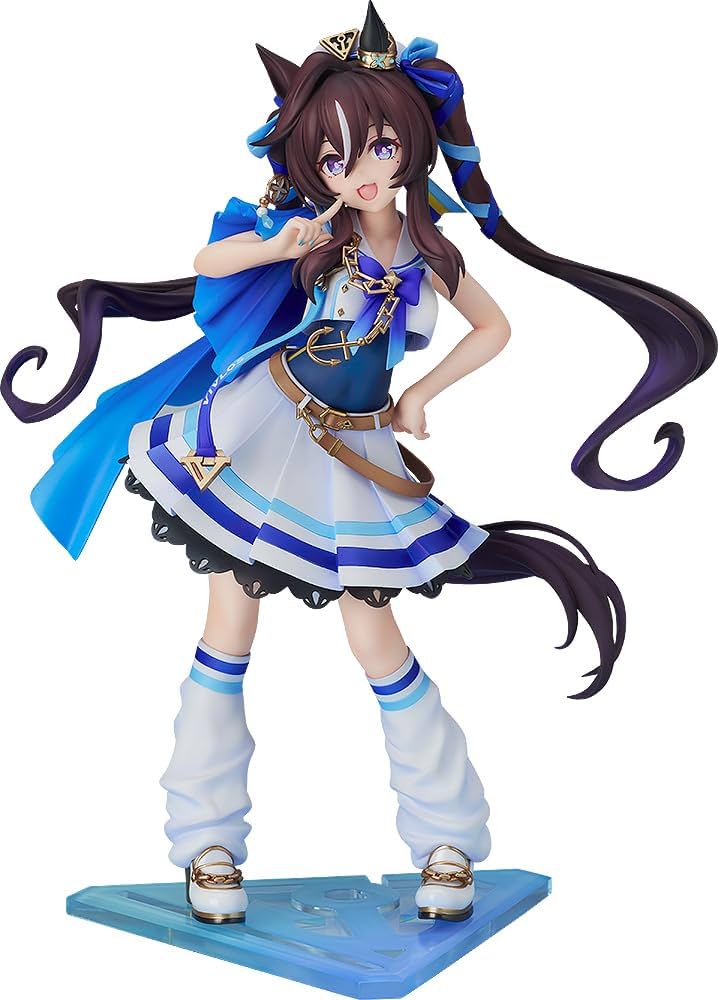 Amazon | グッドスマイルカンパニー[GOOD SMILE COMPANY] ウマ娘