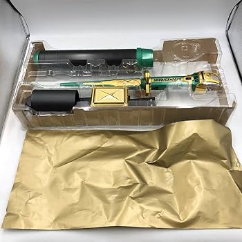 Amazon.co.jp: 忍風戦隊ハリケンジャー シュリケンズバット 欠品有