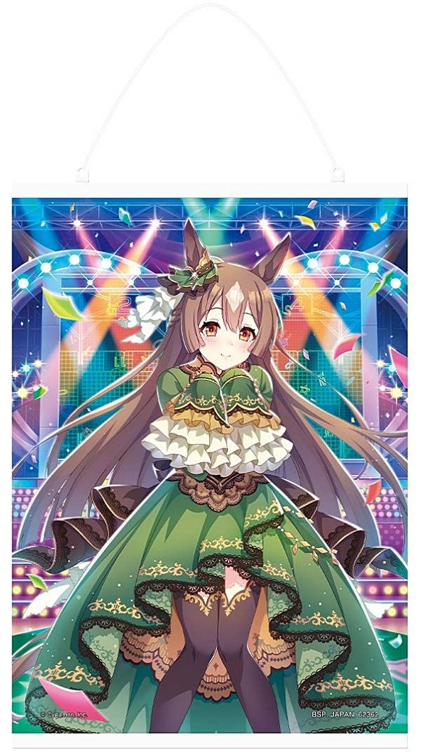 Amazon.co.jp: 【B賞 サトノダイヤモンド (キャンパス地タペストリー