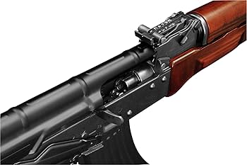 Amazon | 東京マルイ No.10 AKM 18歳以上 ガスブローバック マシンガン