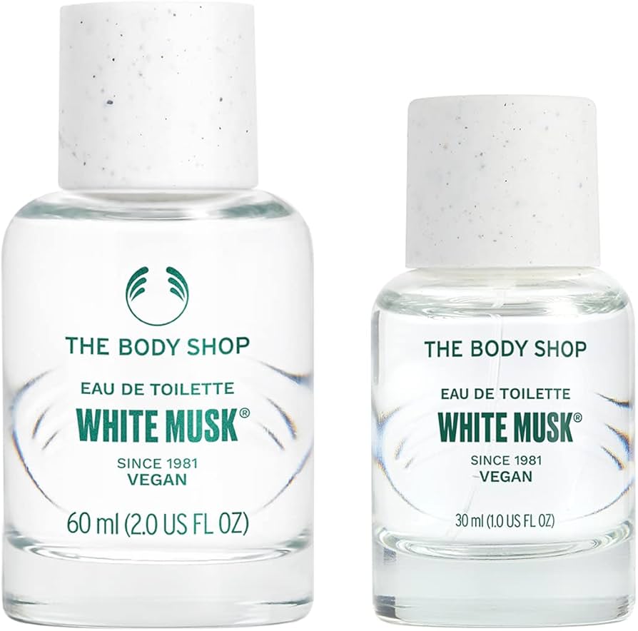 Amazon.co.jp: ホワイトムスク オードトワレ (60mL) : ビューティー