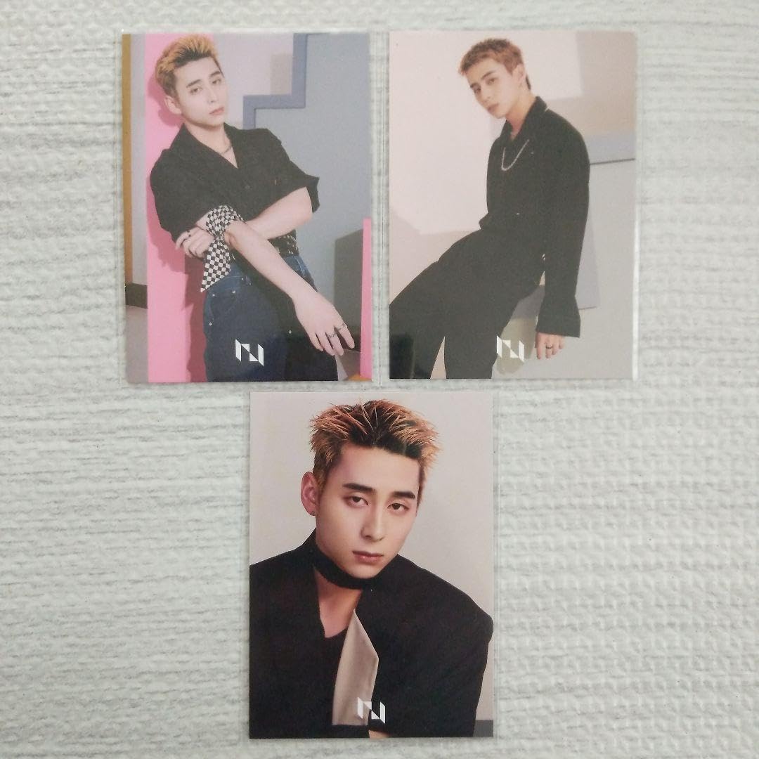 Amazon.co.jp: INI 西洸人 M トレカ にしひろと : おもちゃ