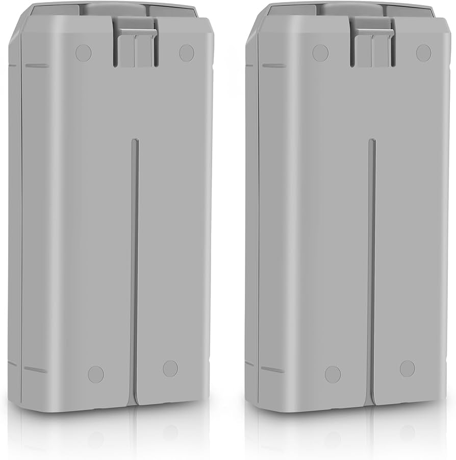 Amazon.com: Fantayso Intelligent Mini 4K Battery Mini 2 SE/Mini 2