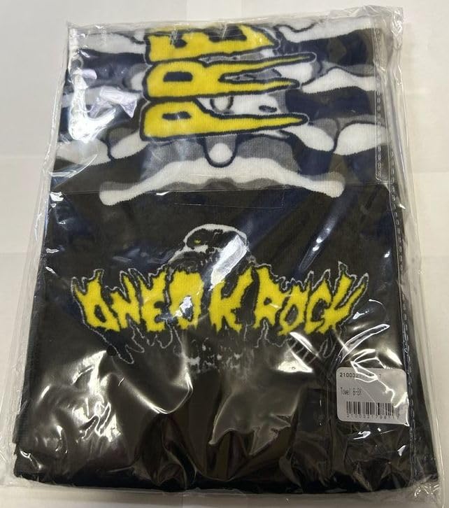 Amazon.co.jp: ONE OK ROCK（ワンオクロック）ワンオク グッズ 2024
