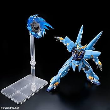 Amazon | BANDAI SPIRITS(バンダイ スピリッツ) HG スーパーロボット