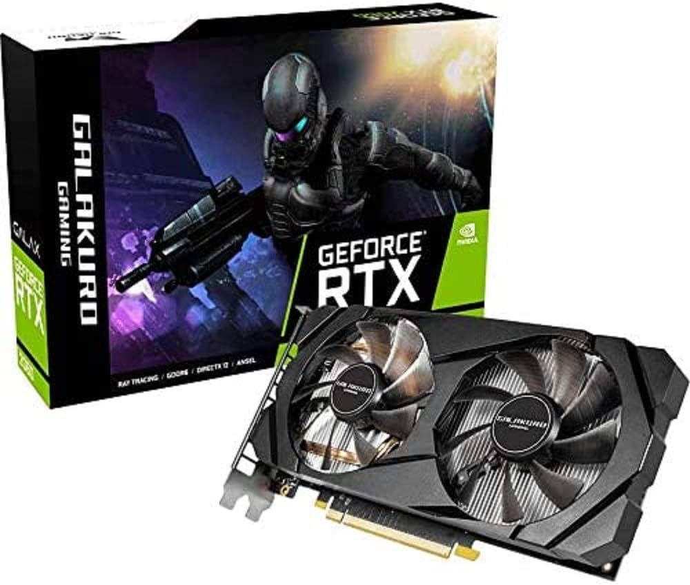 Amazon.co.jp: NVIDIA GeForce RTX 2060 Graphic Board with Dual Fan