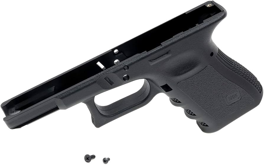 Amazon | GUARDER グロック Gen.3 オリジナルフレーム EURO Ver 東京