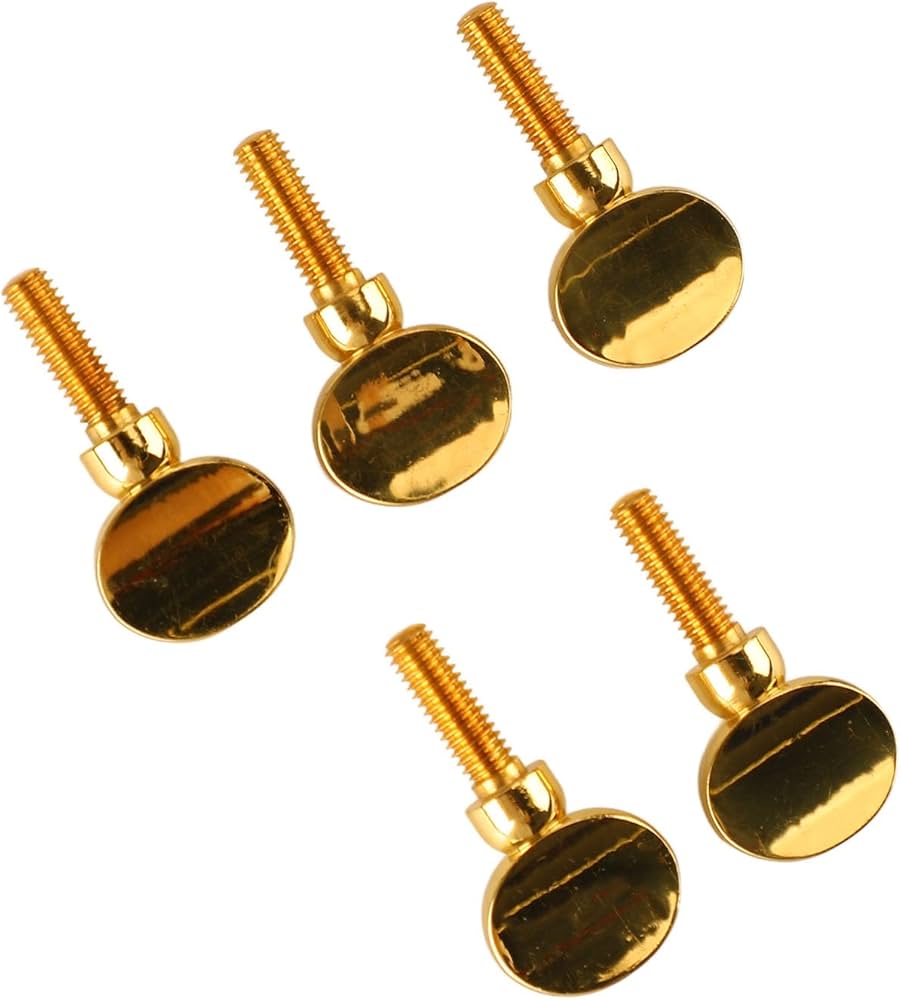 Amazon.co.jp: サックスネックスクリュー リガチャー用 銅製 ソプラノ